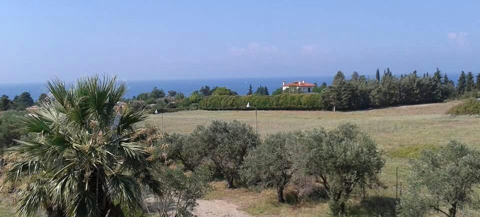 Oasis Ξενοδοχείο Agia Trias Εξωτερικό φωτογραφία